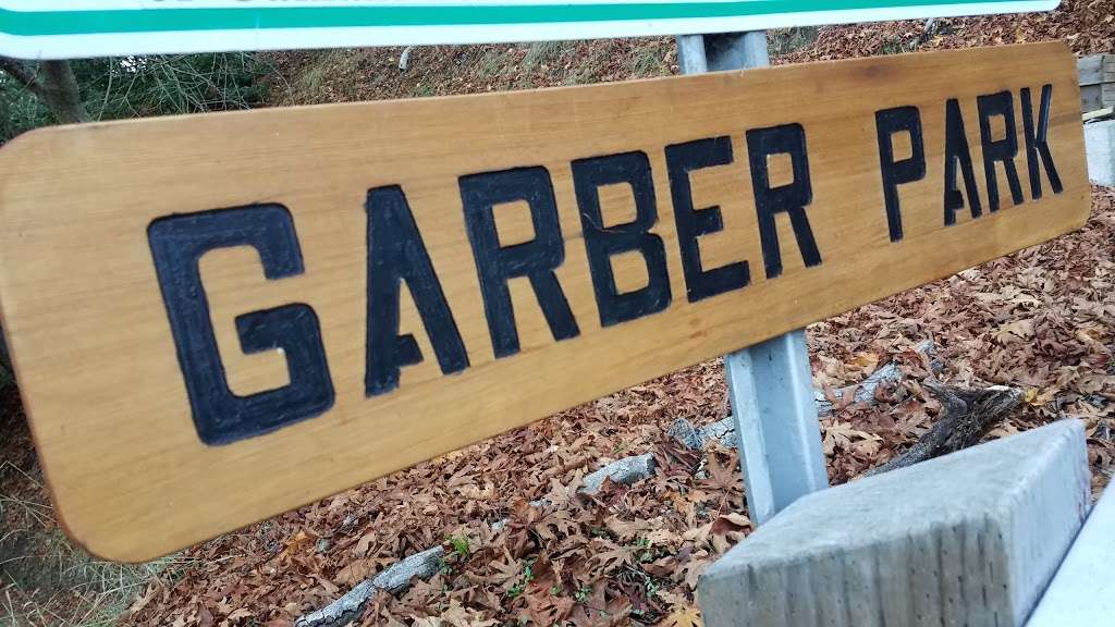 Garber Park | Berkeley, CA 94705
