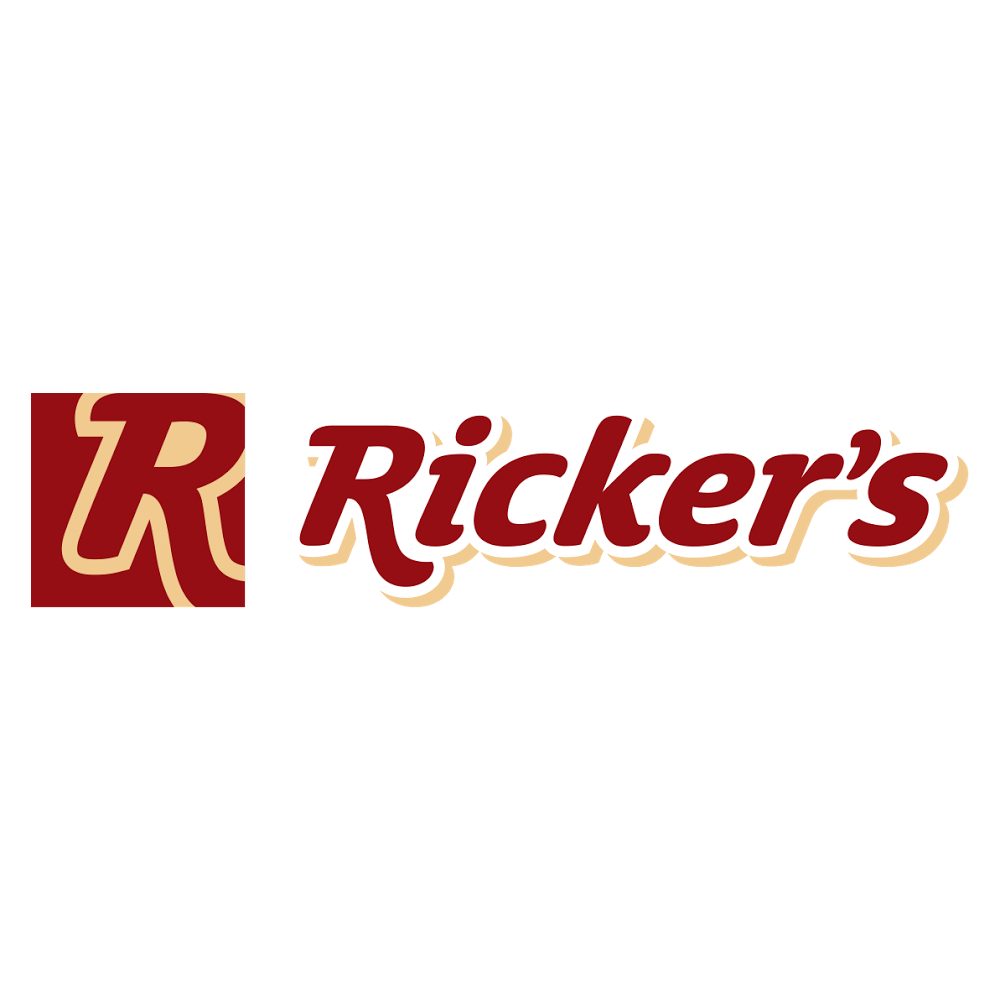 Rickers | 2500 Broadway St, Anderson, IN 46012, USA | Phone: (765) 644-9664