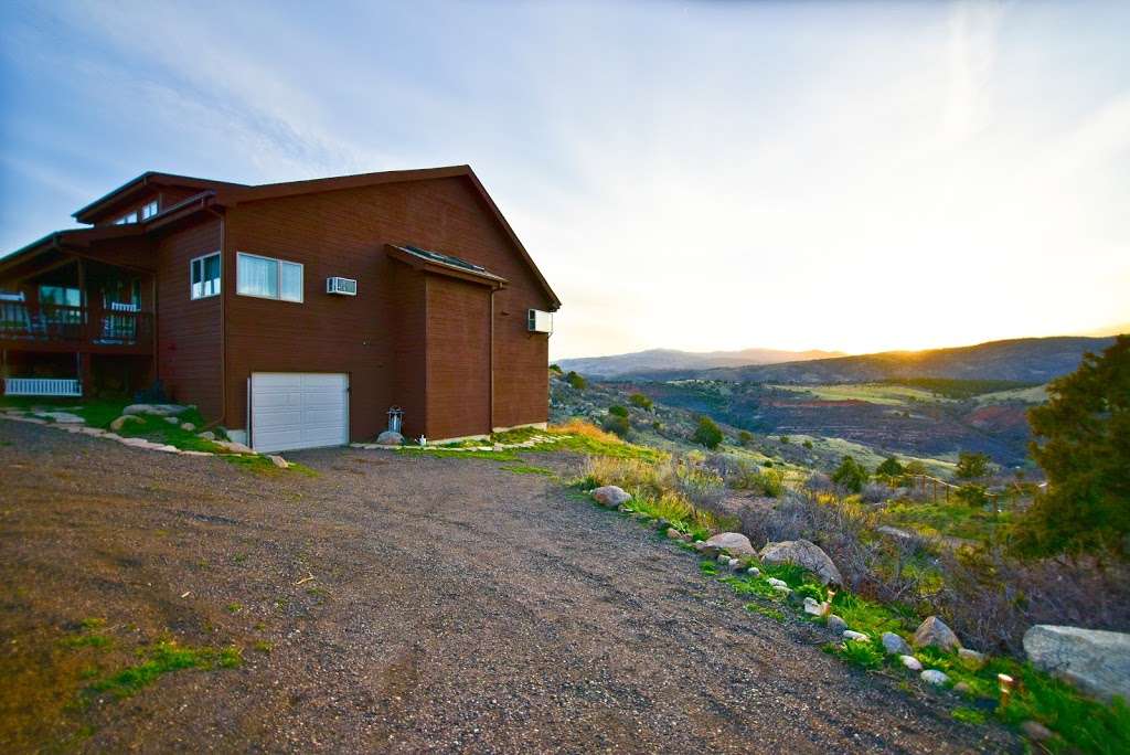 Horsetooth Lodge | 5009 Sandstone Dr, Fort Collins, CO 80526, USA | Phone: (970) 420-8536