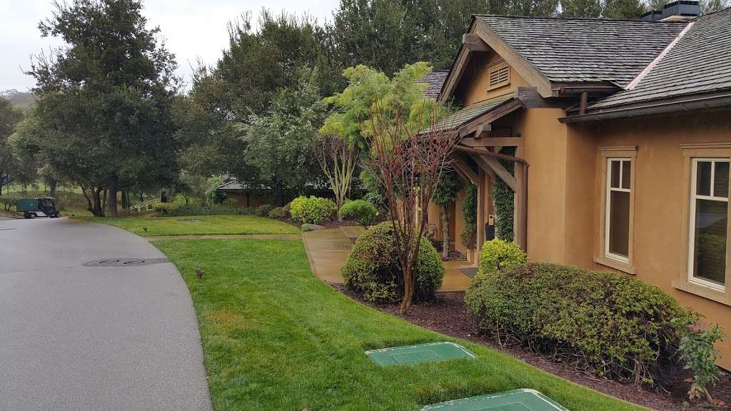 Rosewood CordeValle | 1 Cordevalle Club Drive, San Martin, CA 95046, USA | Phone: (408) 695-4500
