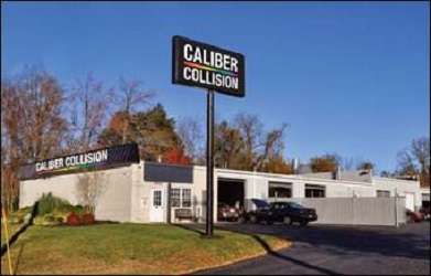 Caliber Collision | 6731 Solomons Island Rd N, Sunderland, MD 20689, USA | Phone: (410) 257-3888
