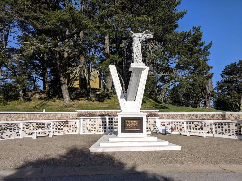 Skylawn Memorial Park | Hwy. 92 at, Skyline Blvd, San Mateo, CA 94402 | Phone: (650) 227-3142