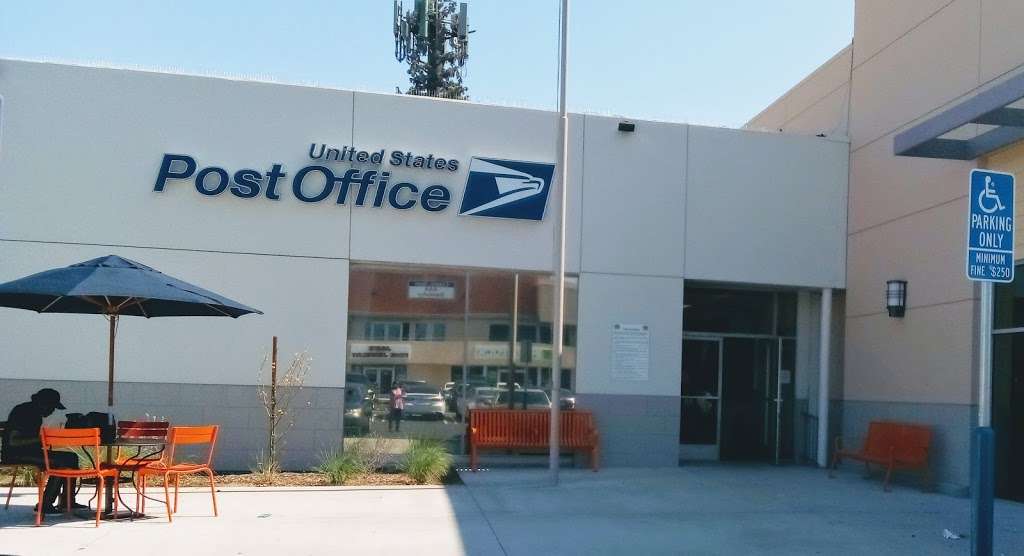 Crenshaw Imperial Station Inglewood Post Office | Inglewood, CA 90303, USA