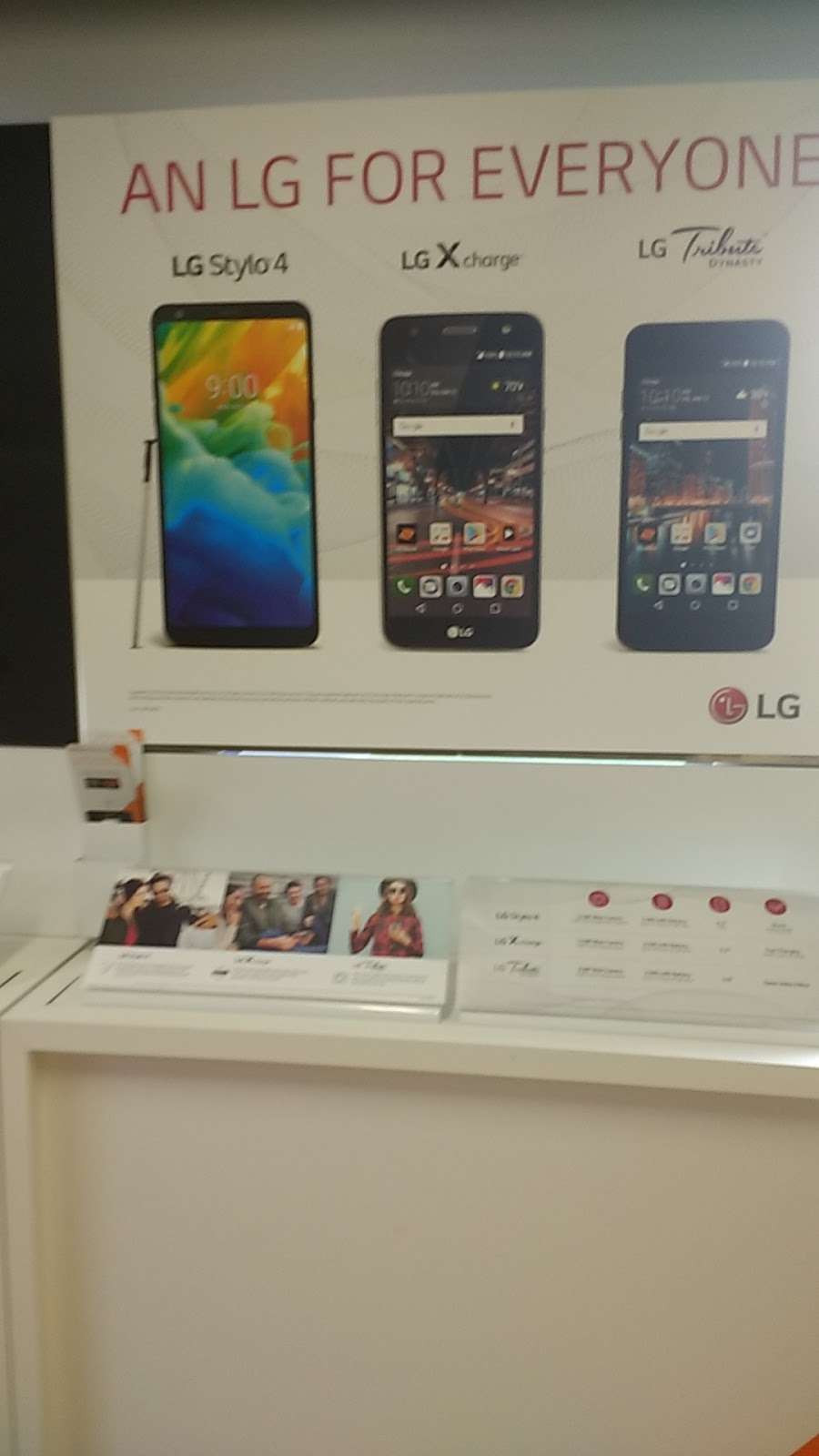 Boost Mobile | 490 N Semoran Blvd, Orlando, FL 32807, USA | Phone: (407) 381-9091