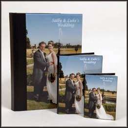 Wedding books 4U.com | Essex Technology & IC, The Gables Fyfield Rd, Ongar, Chipping Ongar, Ongar CM5 0GA, UK | Phone: 01277 217720