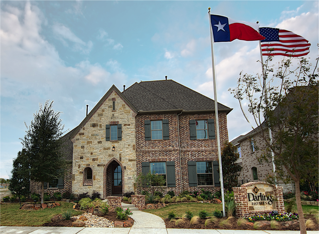 Burtonteam Real Estate | 3028 Aberdeen Dr, The Colony, TX 75056, USA | Phone: (972) 625-0852