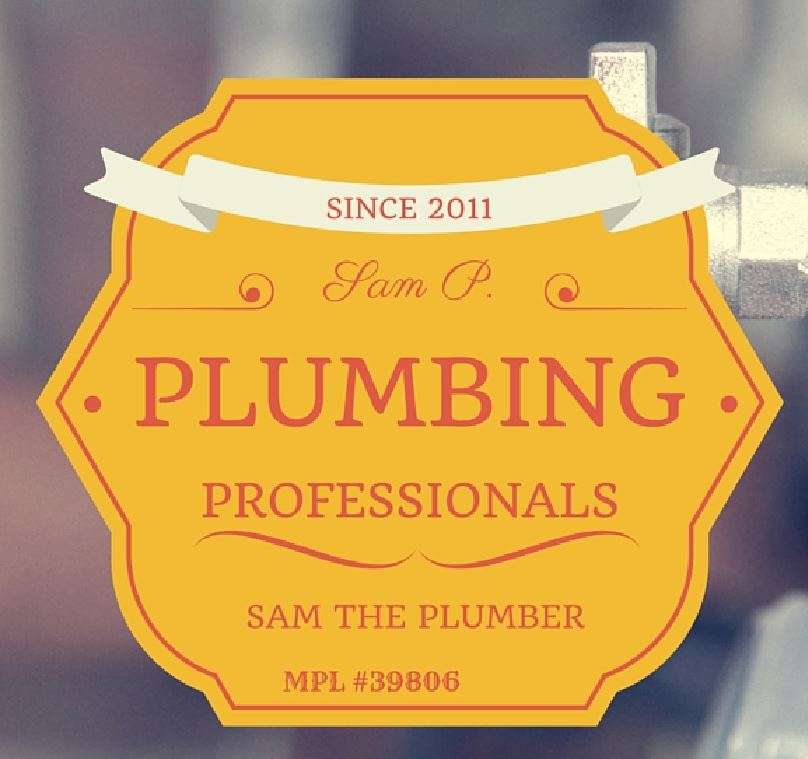 Sam The Plumber | 220 E Edgewood Dr, Friendswood, TX 77546, USA | Phone: (281) 992-2310