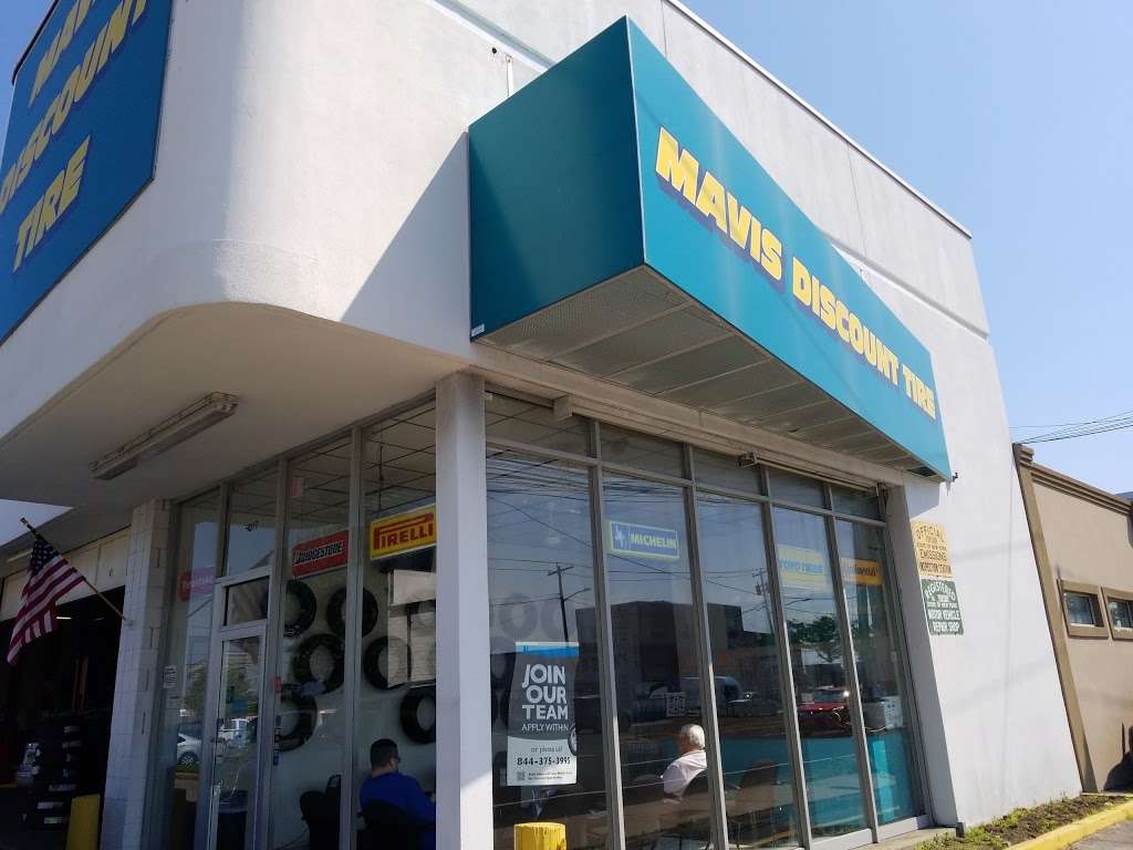 Mavis Discount Tire | 4017 Austin Blvd, Island Park, NY 11558 | Phone: (516) 267-5248