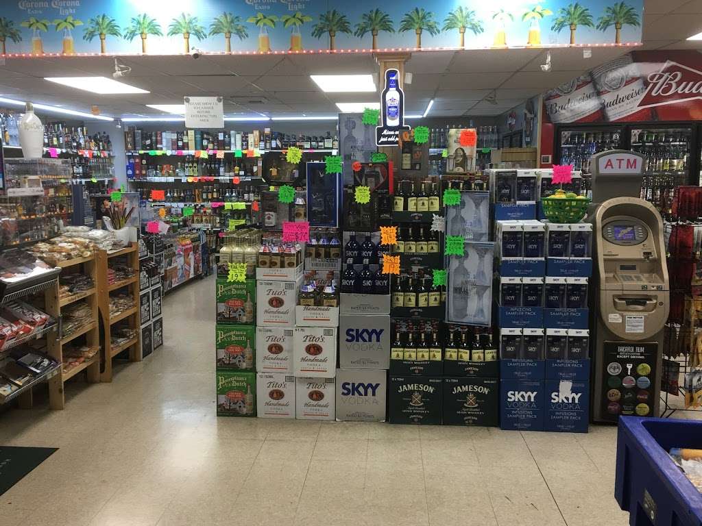 Fast & Easy Liquors | 4475 Treat Blvd # B, Concord, CA 94521 | Phone: (925) 363-7791