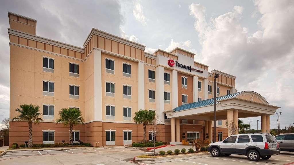 Best Western Premier Ashton Suites-Willowbrook | 7495 W Greens Rd, Houston, TX 77064, USA | Phone: (281) 970-9696