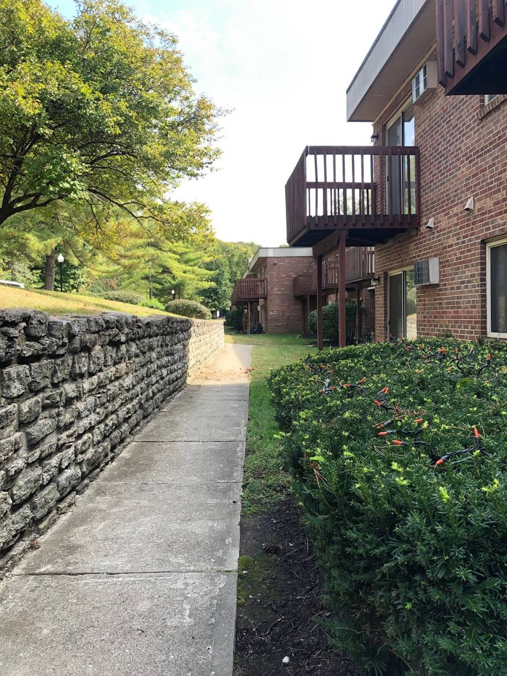 Telegraph Hill Apartments | 6931 Goldengate Dr, Cincinnati, OH 45244 | Phone: (513) 231-0035