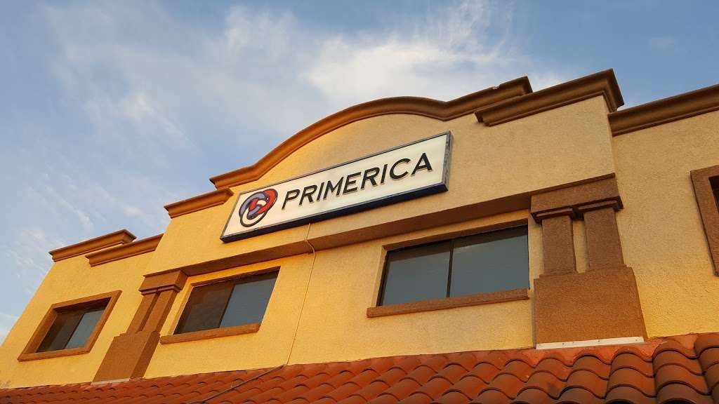 Primerica | 1038 N Maclay Ave, San Fernando, CA 91340, USA | Phone: (818) 745-6206