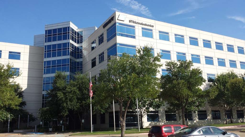Stmicroelectronics, Inc. | 750 Canyon Dr #300, Coppell, TX 75019, USA | Phone: (972) 466-6000