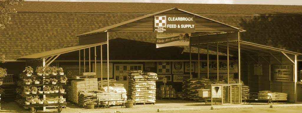 Clearbrook Feed & Supply Co | 115 Hopewell Ln, Clear Brook, VA 22624, USA | Phone: (540) 662-2749