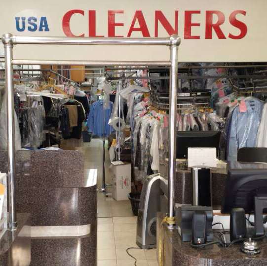 USA Cleaners | 820 S Elmhurst Rd, Des Plaines, IL 60016 | Phone: (847) 640-6990