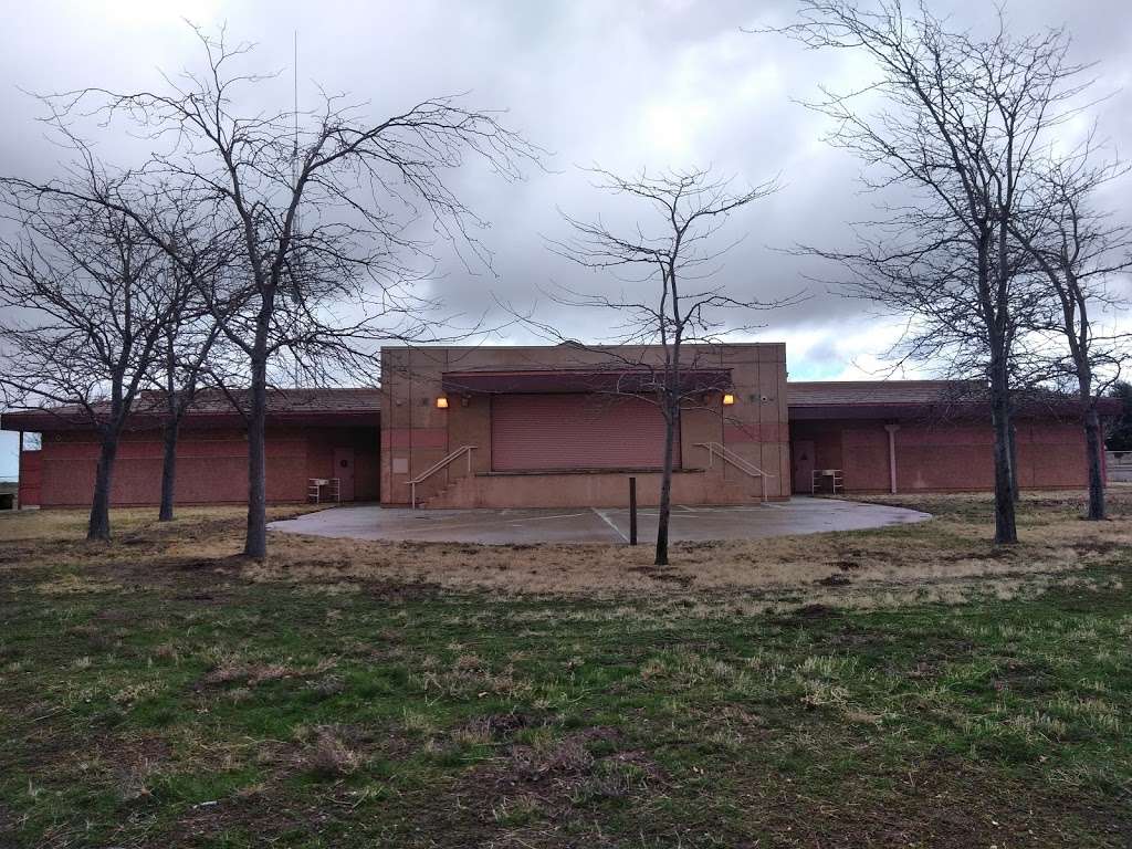 Neenach Elementary School | 49801 270th St W, Lancaster, CA 93536