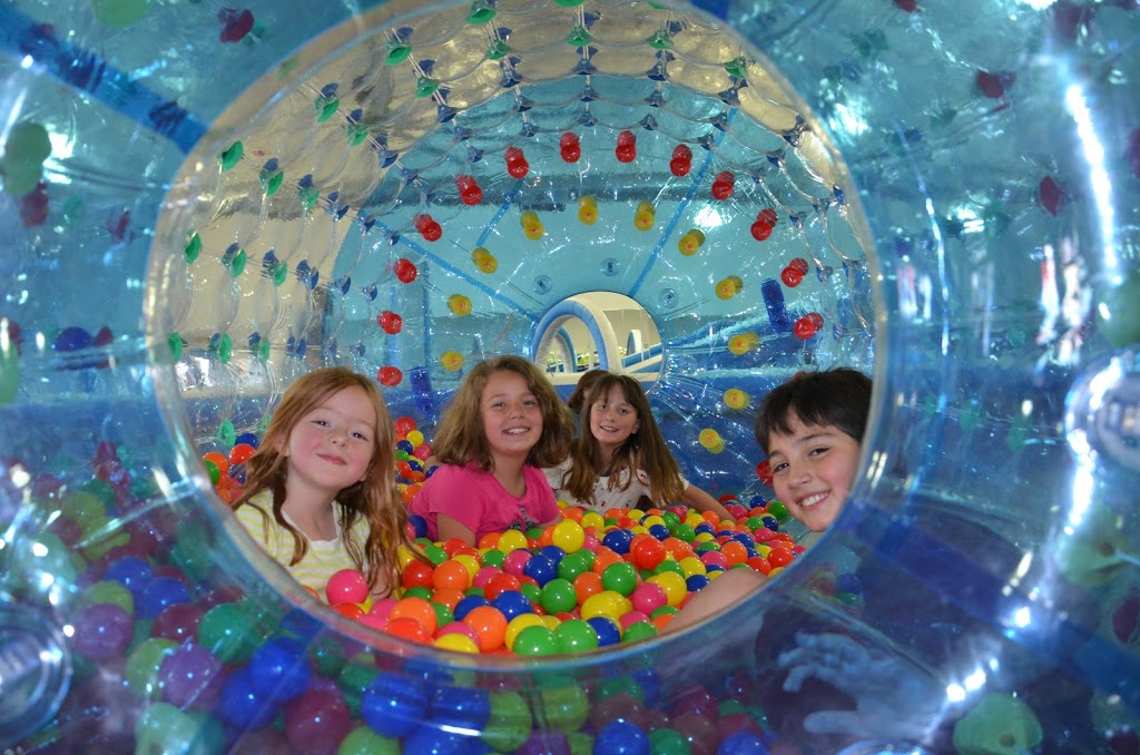 JoJos Playground | 10251 W Bowles Ave Suite C, Littleton, CO 80127, USA | Phone: (303) 523-6769