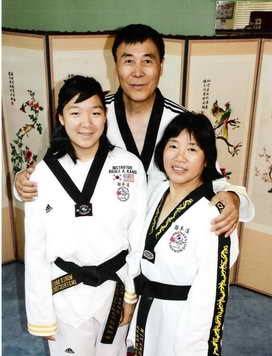 Brothers TaeKwonDo | 805 S Stapley Dr, Mesa, AZ 85204, USA | Phone: (480) 844-1001