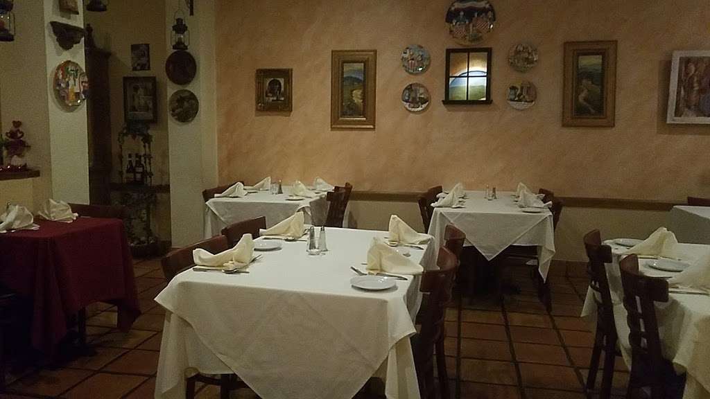 Villa Italia Ristorante | 1028 Huntington Dr, Duarte, CA 91010 | Phone: (626) 357-3938