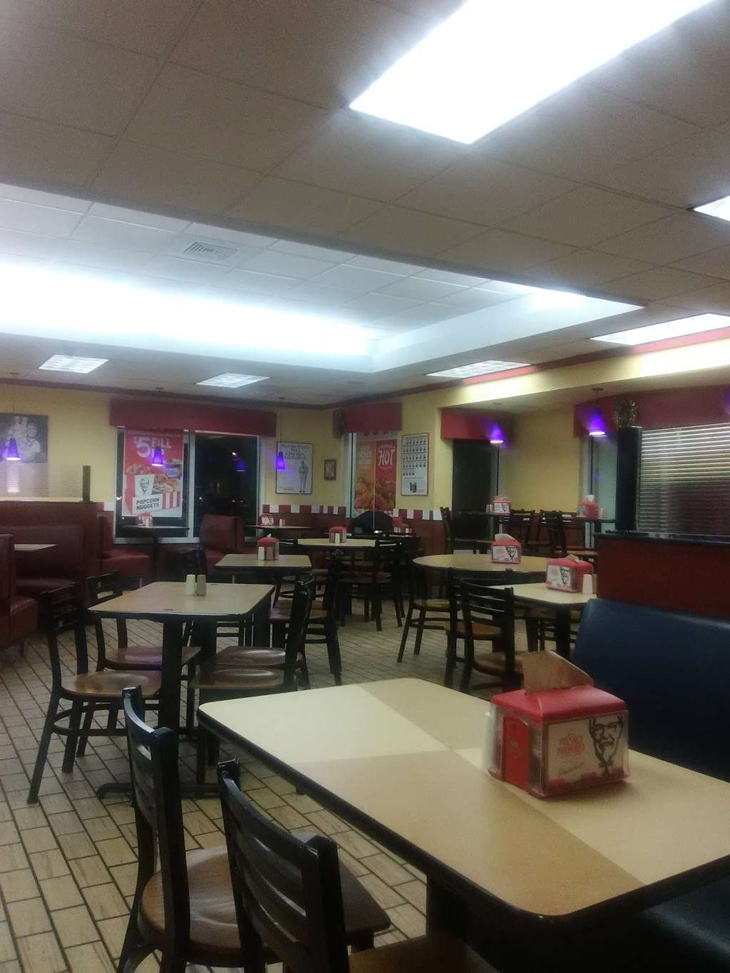 KFC | 2525 S Military Trail, West Palm Beach, FL 33415 | Phone: (561) 433-9150