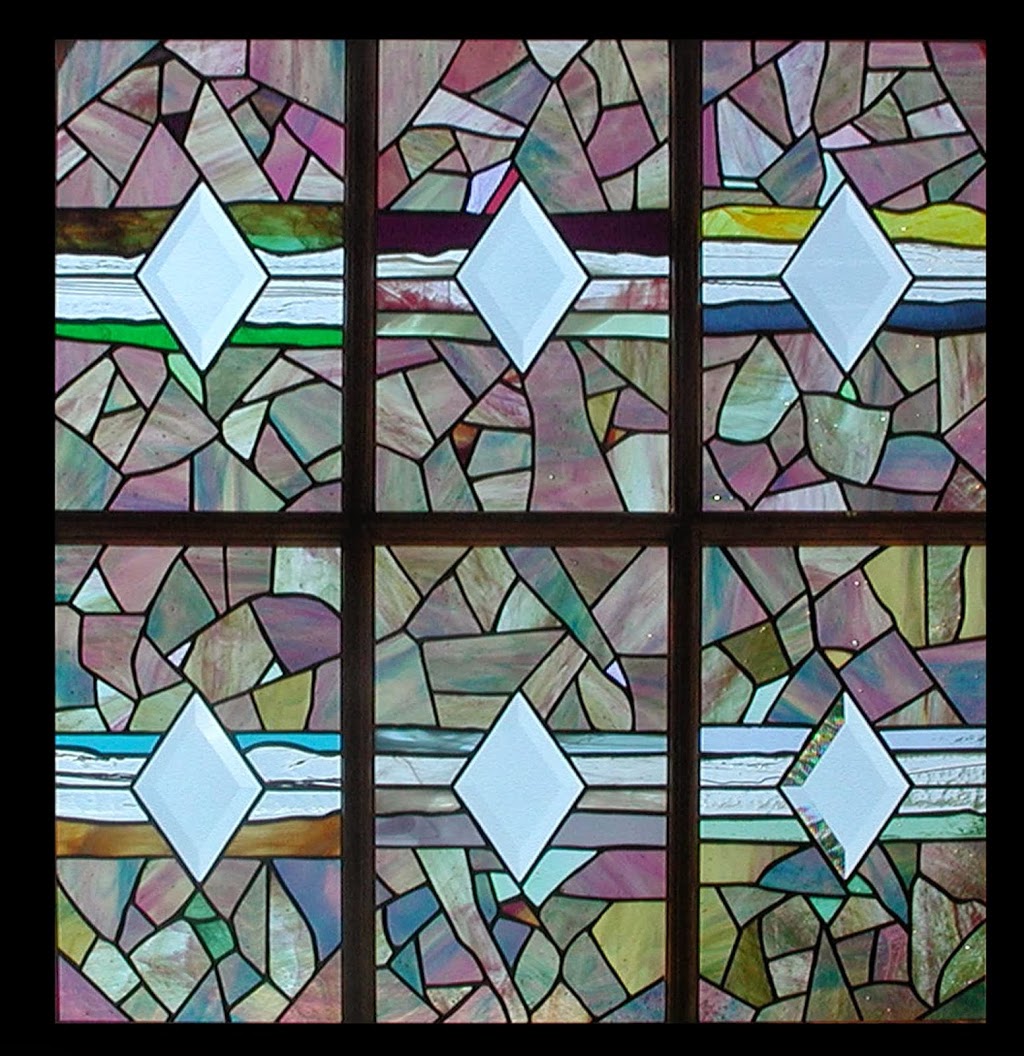 Glenn Greene Stained Glass | 635 S Braddock Ave, Pittsburgh, PA 15221, USA | Phone: (412) 243-2772