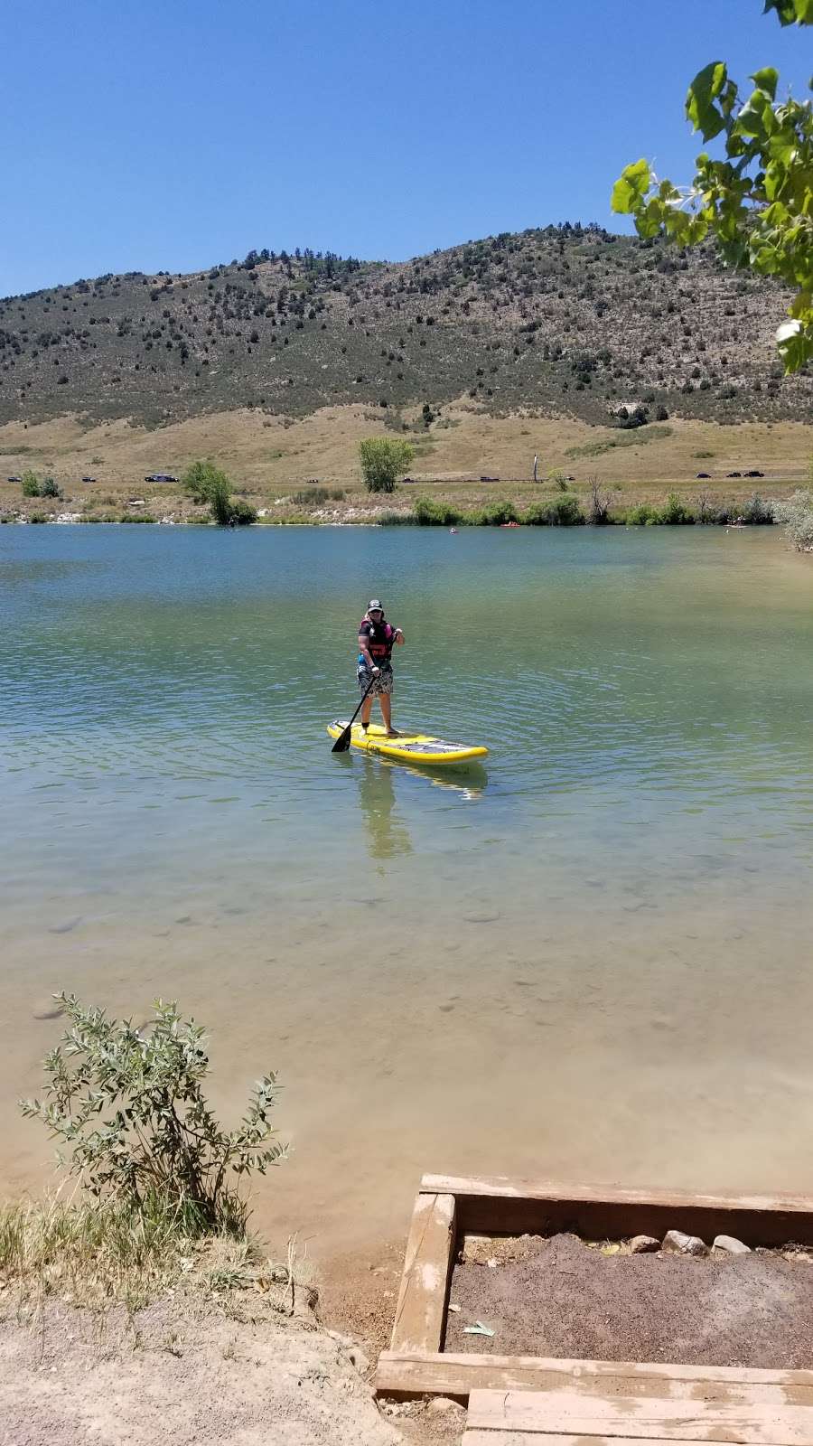 Bear Creek Lake Regional Park | 15600 W Morrison Rd, Lakewood, CO 80228 | Phone: (303) 697-6159