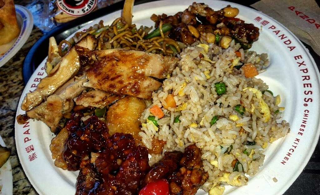 Panda Express | 3717 S Las Vegas Blvd, Las Vegas, NV 89109 | Phone: (702) 263-6709