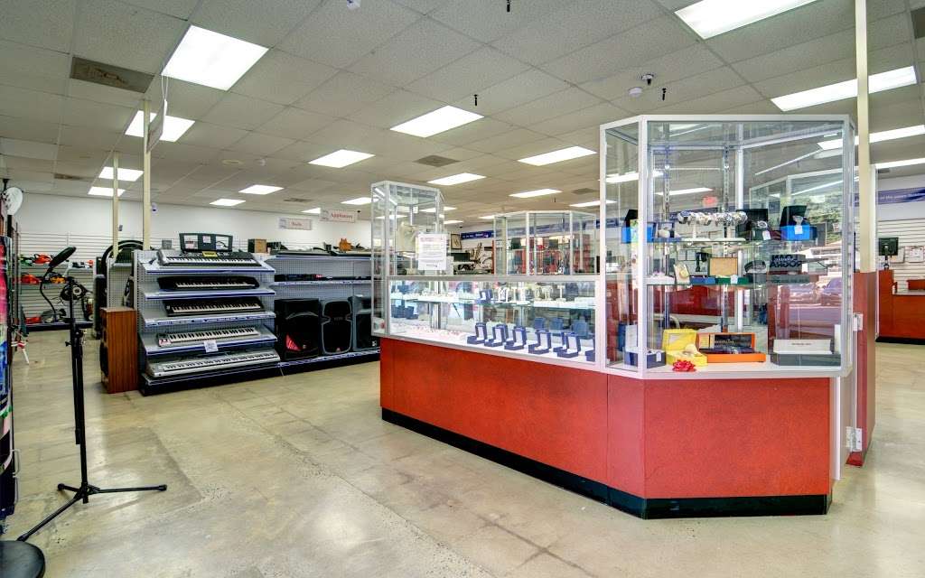 National Pawn and Jewelry | 2905 Eastway Dr, Charlotte, NC 28205, USA | Phone: (704) 714-4645