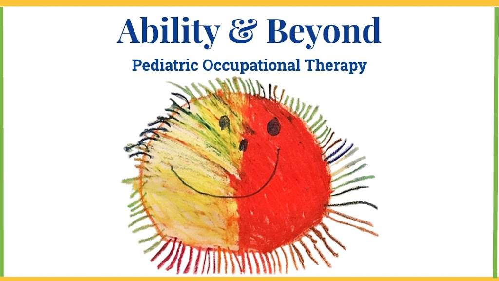 Ability & Beyond Pediatric Occupational Therapy | 2475 Southline Rd, Conroe, TX 77384, USA | Phone: (832) 779-0083