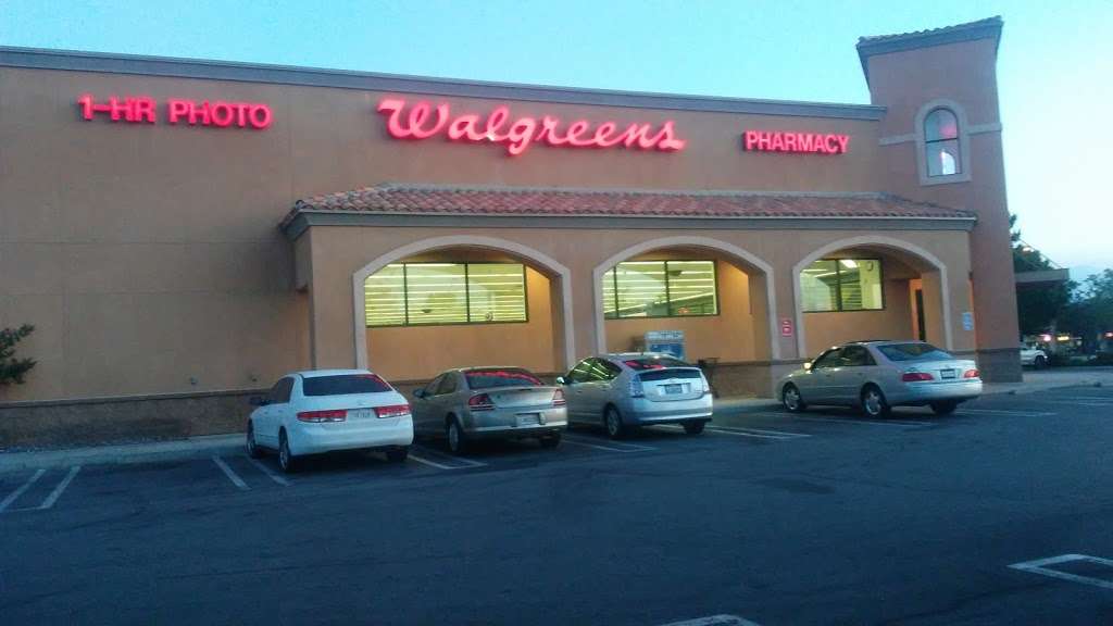 Walgreens | 37160 47th St E, Palmdale, CA 93552, USA | Phone: (661) 236-0015