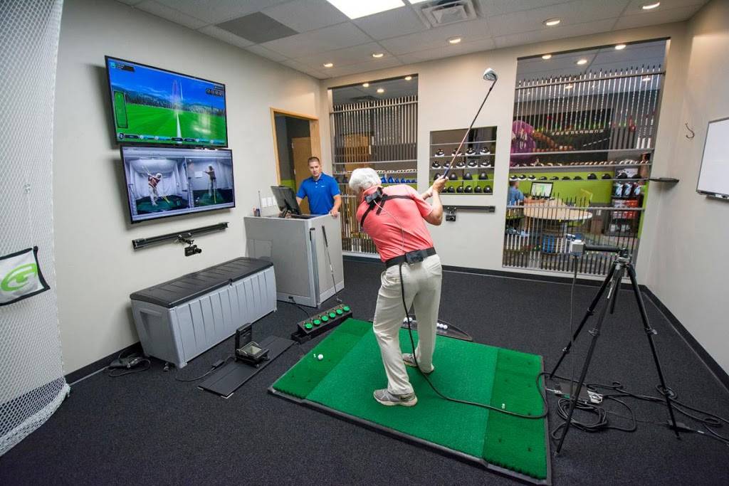 GOLFTEC Chandler | 7131 W Ray Rd, Chandler, AZ 85226, USA | Phone: (480) 893-9029