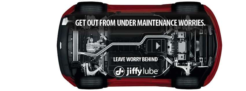 Jiffy Lube | 13821 Lee Hwy, Centreville, VA 20121 | Phone: (703) 263-0143