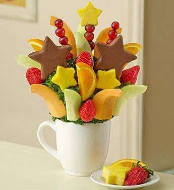 Cookies by Design and Fruit Gift Bouquets | 7106 W 119th St, Overland Park, KS 66213 | Phone: (913) 338-1420