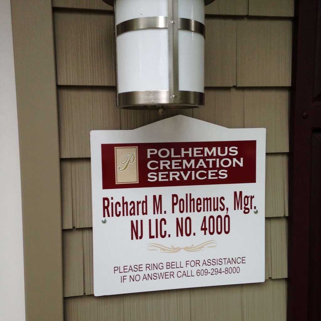 Polhemus Cremation Services | 203 Main St, West Creek, NJ 08092, USA | Phone: (609) 294-8000