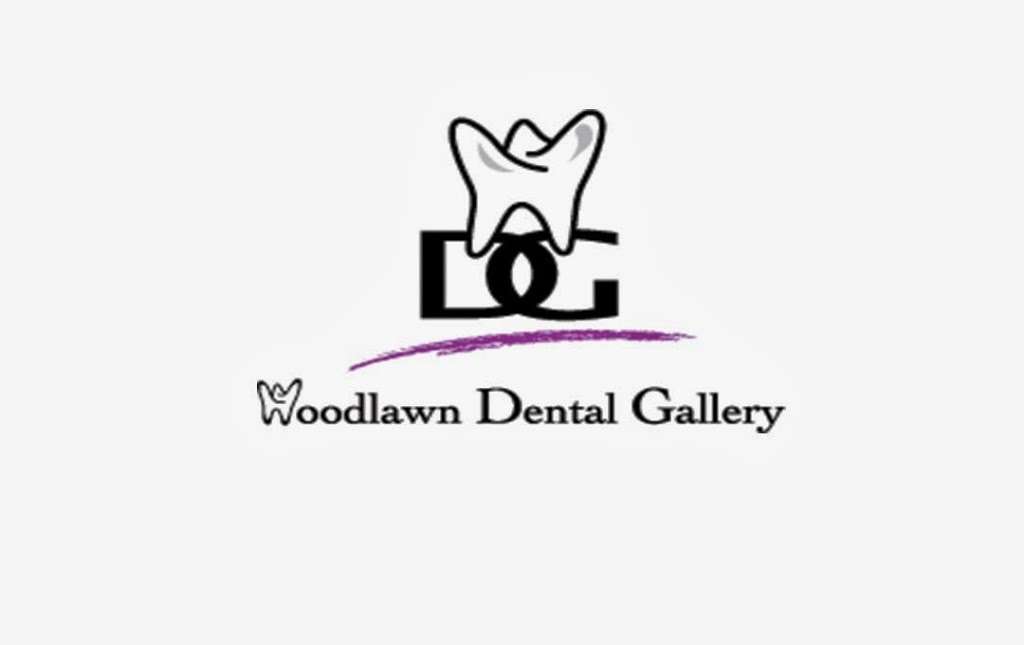 Bowden Ogbonna DDS | Woodlawn Dental Gallery | 1502 E 63rd St, Chicago, IL 60637, USA | Phone: (773) 496-5138