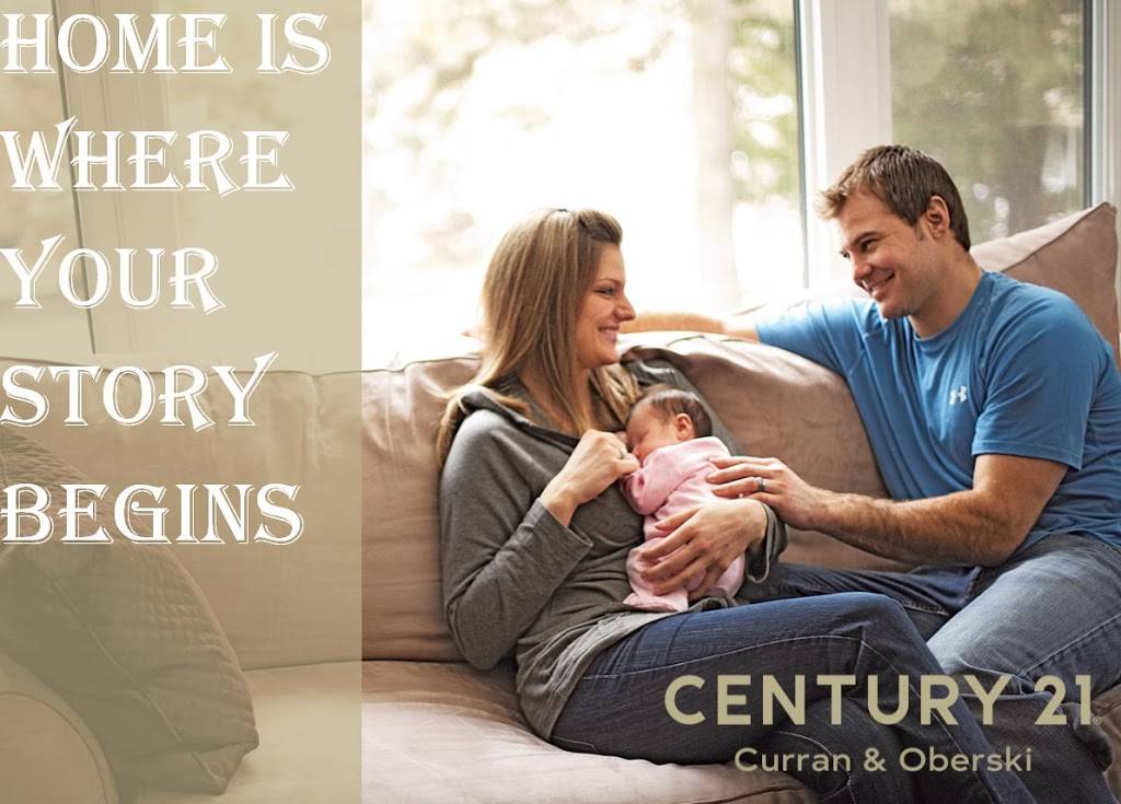 Century 21 Curran & Oberski | 32121 Woodward Ave Suite 100, Royal Oak, MI 48073, USA | Phone: (248) 264-1700