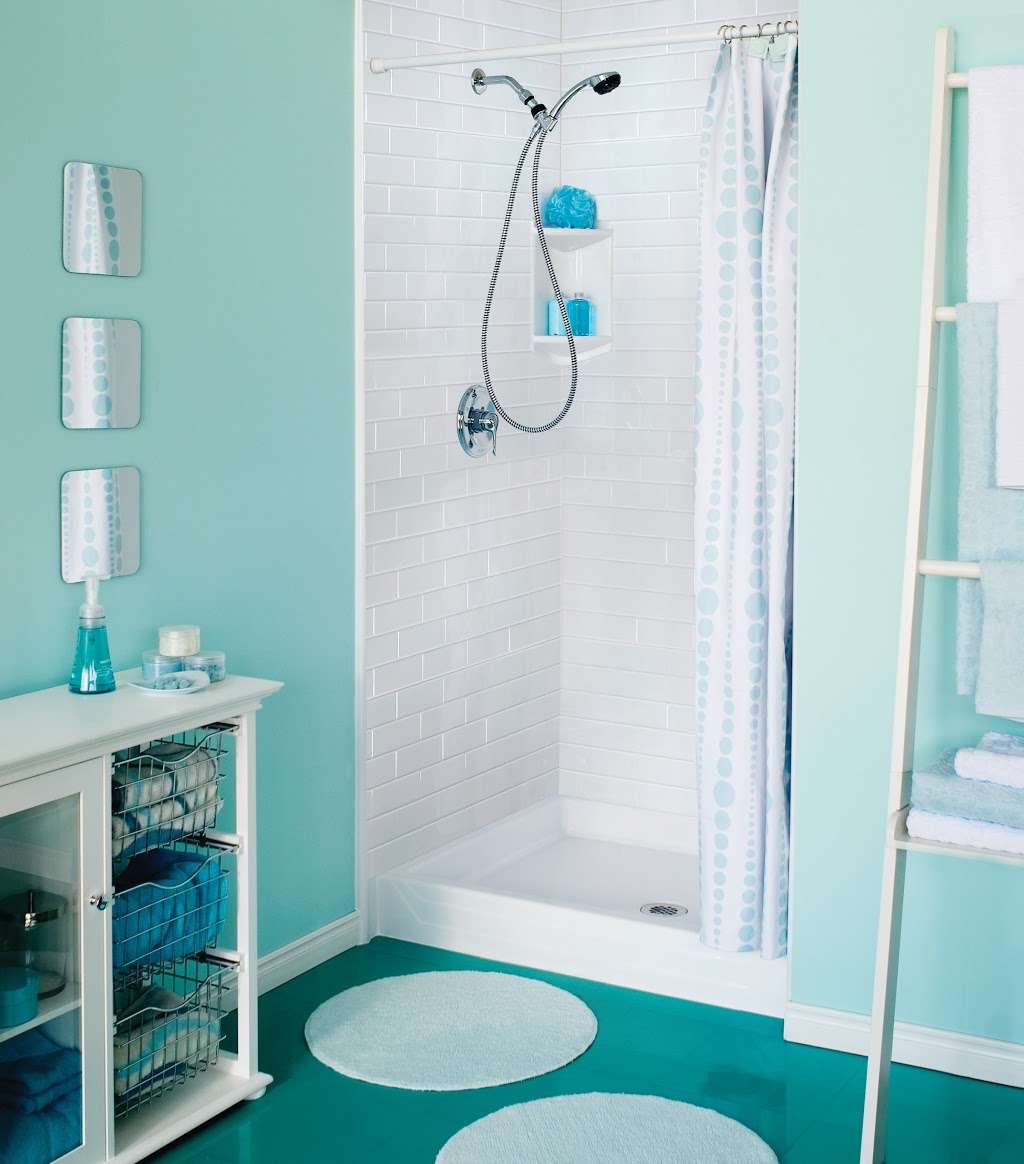 Bath Fitter | 212 Fort Collier Rd, Winchester, VA 22603, USA | Phone: (540) 369-3953
