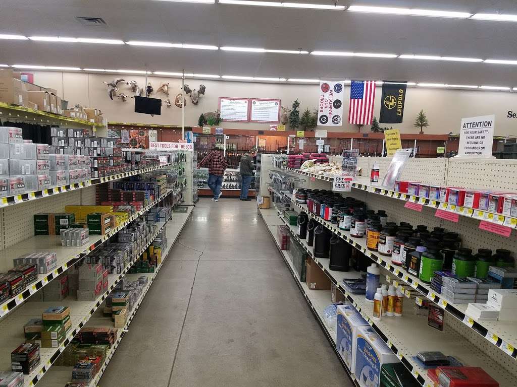 Big R® Stores Michigan City | 4301 Franklin St, Michigan City, IN 46360 | Phone: (219) 879-8317