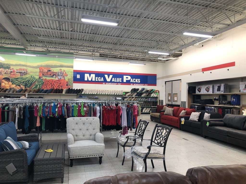 Comptons Furniture & More St. Joe | 3734 Pear St, St Joseph, MO 64503, USA | Phone: (816) 671-0429