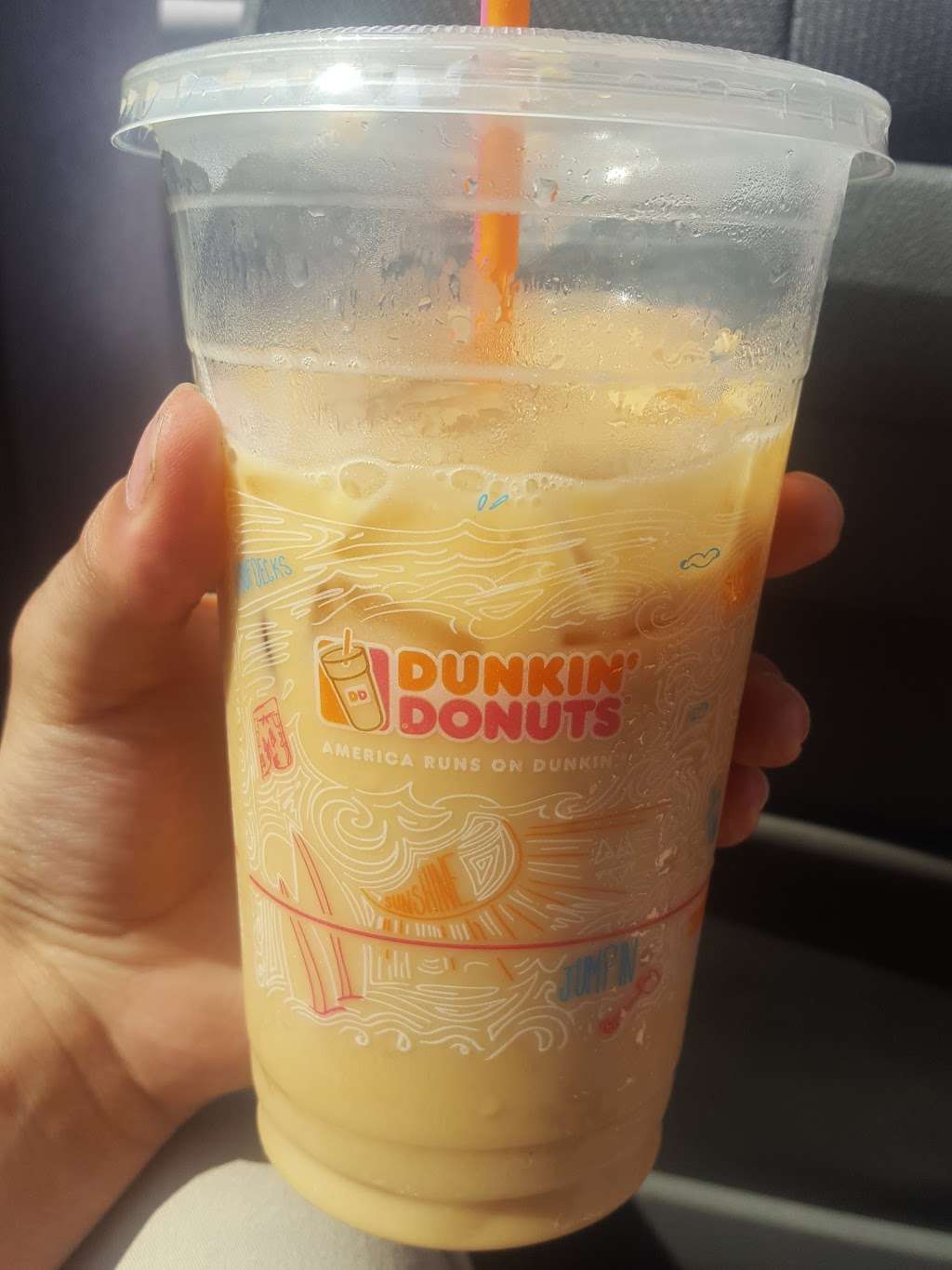 Dunkin Donuts | 4113 S Pulaski Rd, Chicago, IL 60632 | Phone: (773) 376-1190