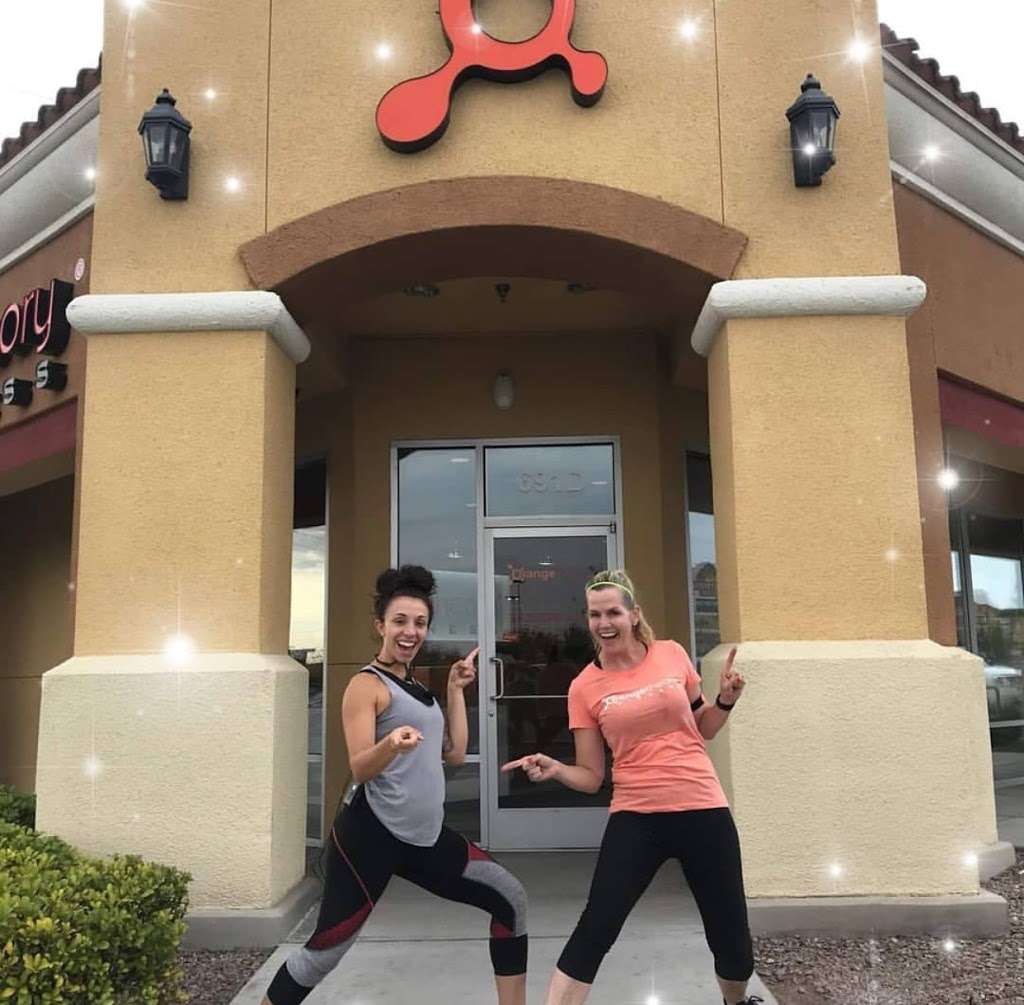 Orangetheory Fitness Las Vegas East | 691 Marks St Suite D, Henderson, NV 89014 | Phone: (702) 850-2511