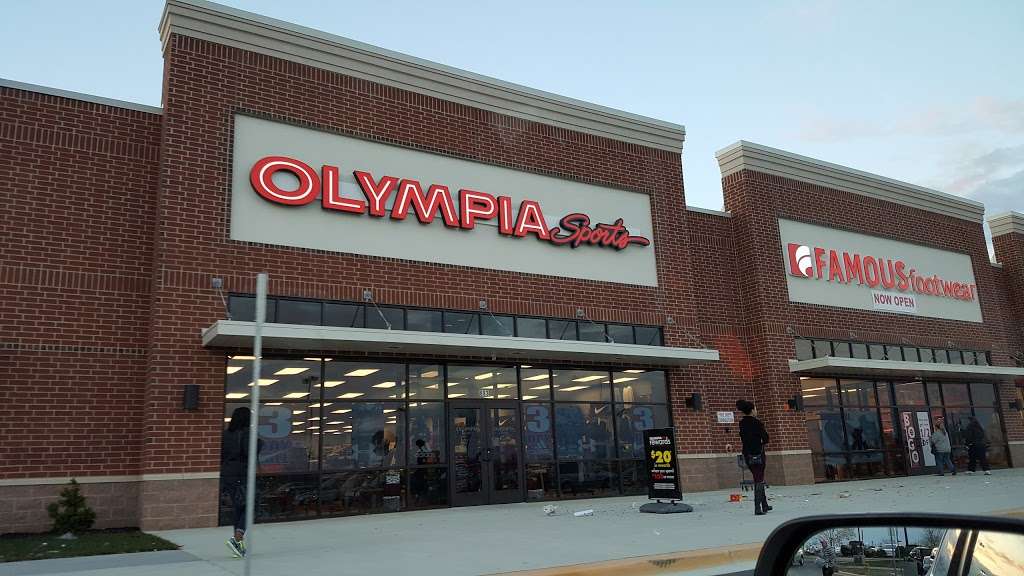 Olympia Sports | 683 Middletown Warwick Rd, Middletown, DE 19709, USA | Phone: (302) 314-9001