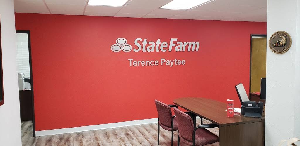 Terence Paytee - State Farm Insurance Agent | 4201 N 16th St Ste 120, Phoenix, AZ 85016, USA | Phone: (602) 257-4188