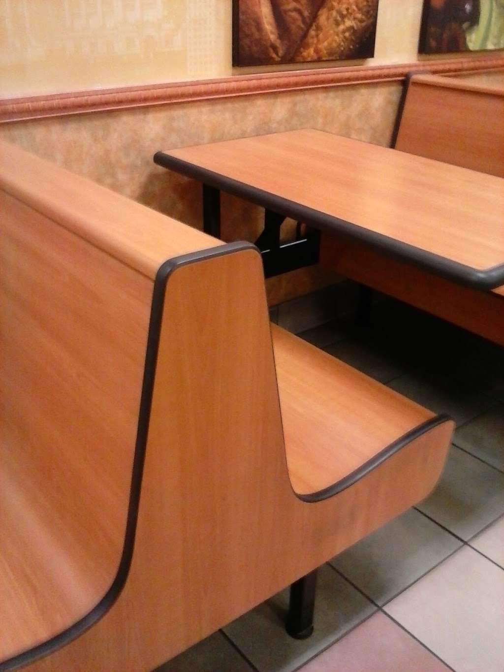 Subway Restaurants | 7910 Lake Wilson Rd, Davenport, FL 33837, USA | Phone: (863) 424-0446