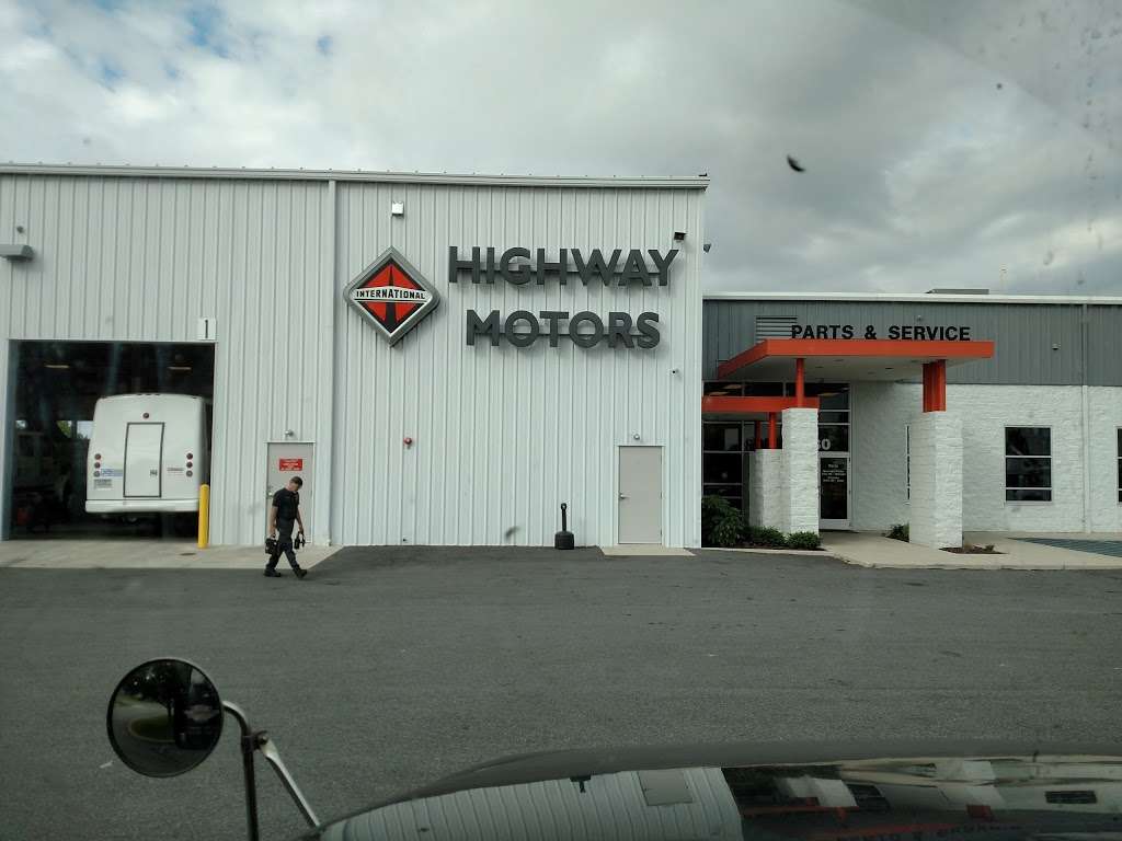 Highway Motors | 130 Century Ln, Winchester, VA 22603, USA | Phone: (540) 773-7107