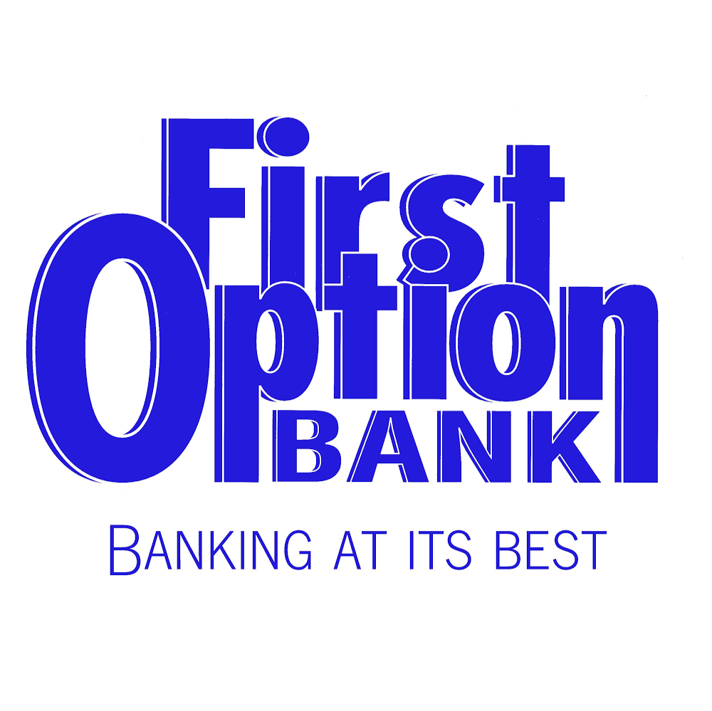 First Option Bank LaCygne | 502 E Market St, Lacygne, KS 66040, USA | Phone: (913) 757-2001