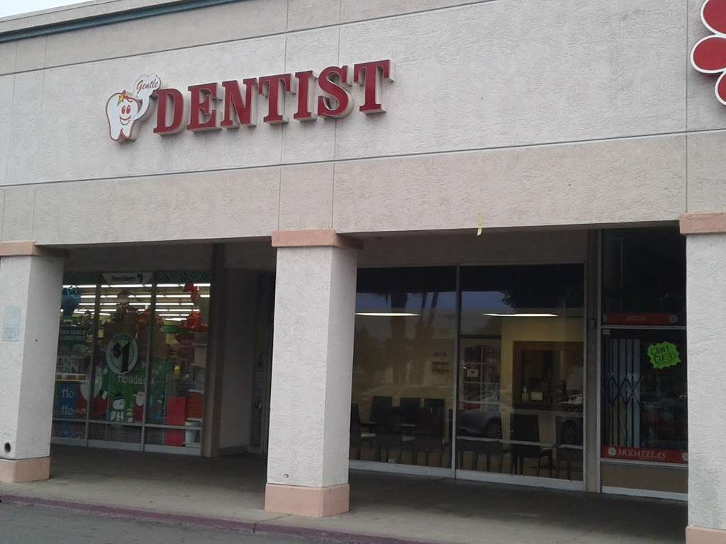 Dr. Maria V. Agustin, DDS | 645 Sweetwater Rd, Spring Valley, CA 91977, USA | Phone: (619) 464-0426
