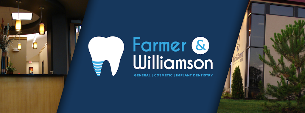 Bret Williamson, DDS | 7520 Village Cir, Wichita, KS 67205, USA | Phone: (316) 722-1110