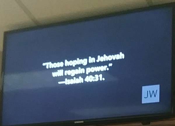 Kingdom Hall of Jehovahs Witnesses | 6008 Forney Rd, Dallas, TX 75227, USA | Phone: (214) 275-0309