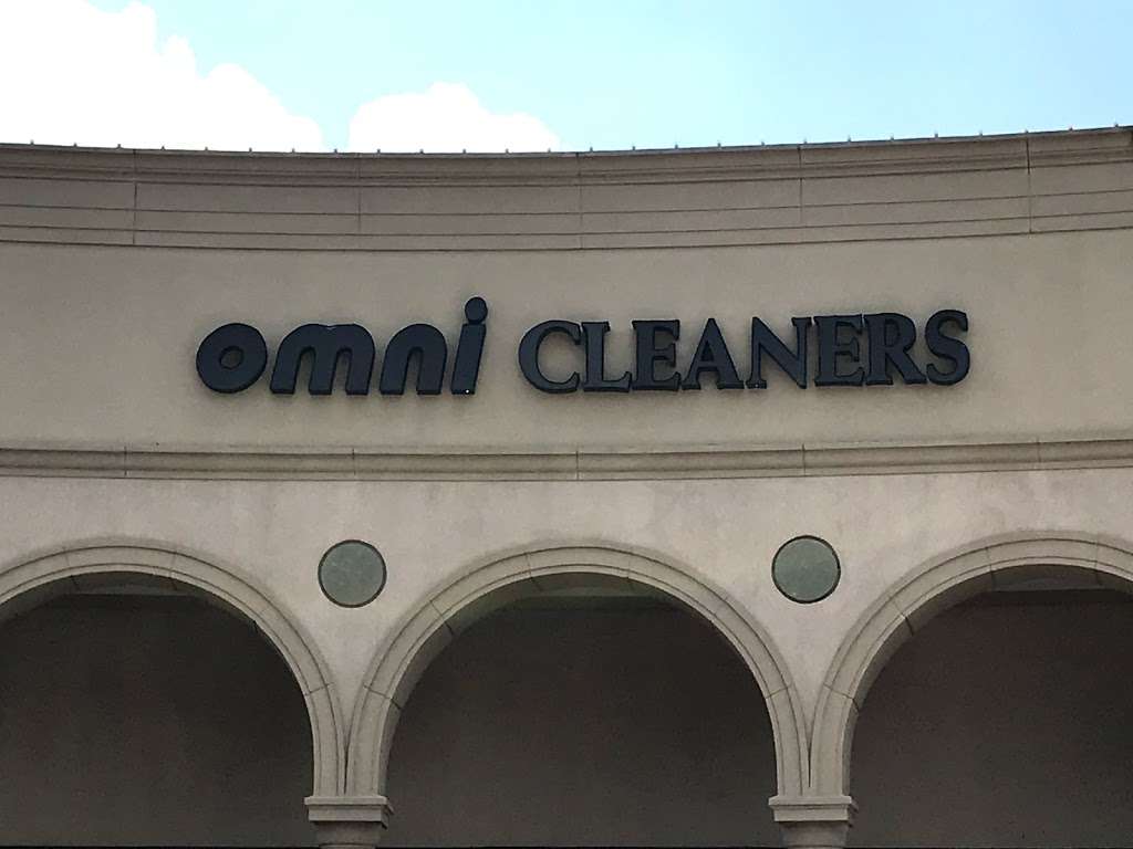 Omni Cleaners | 520 Chimney Rock Rd, Houston, TX 77056, USA | Phone: (713) 789-5800